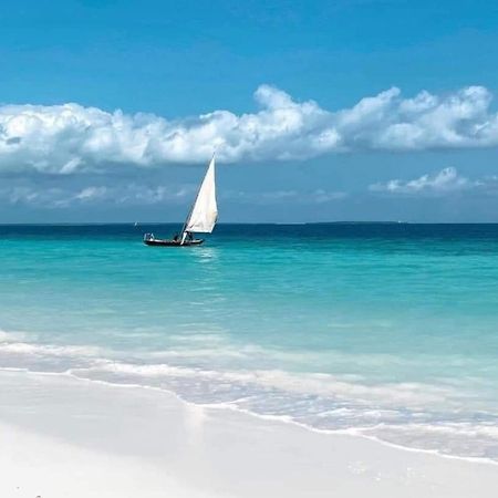Zanzi Soul Luxury Boutique Hotel جامبياني المظهر الخارجي الصورة