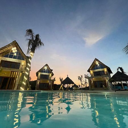 Zanzi Soul Luxury Boutique Hotel جامبياني المظهر الخارجي الصورة