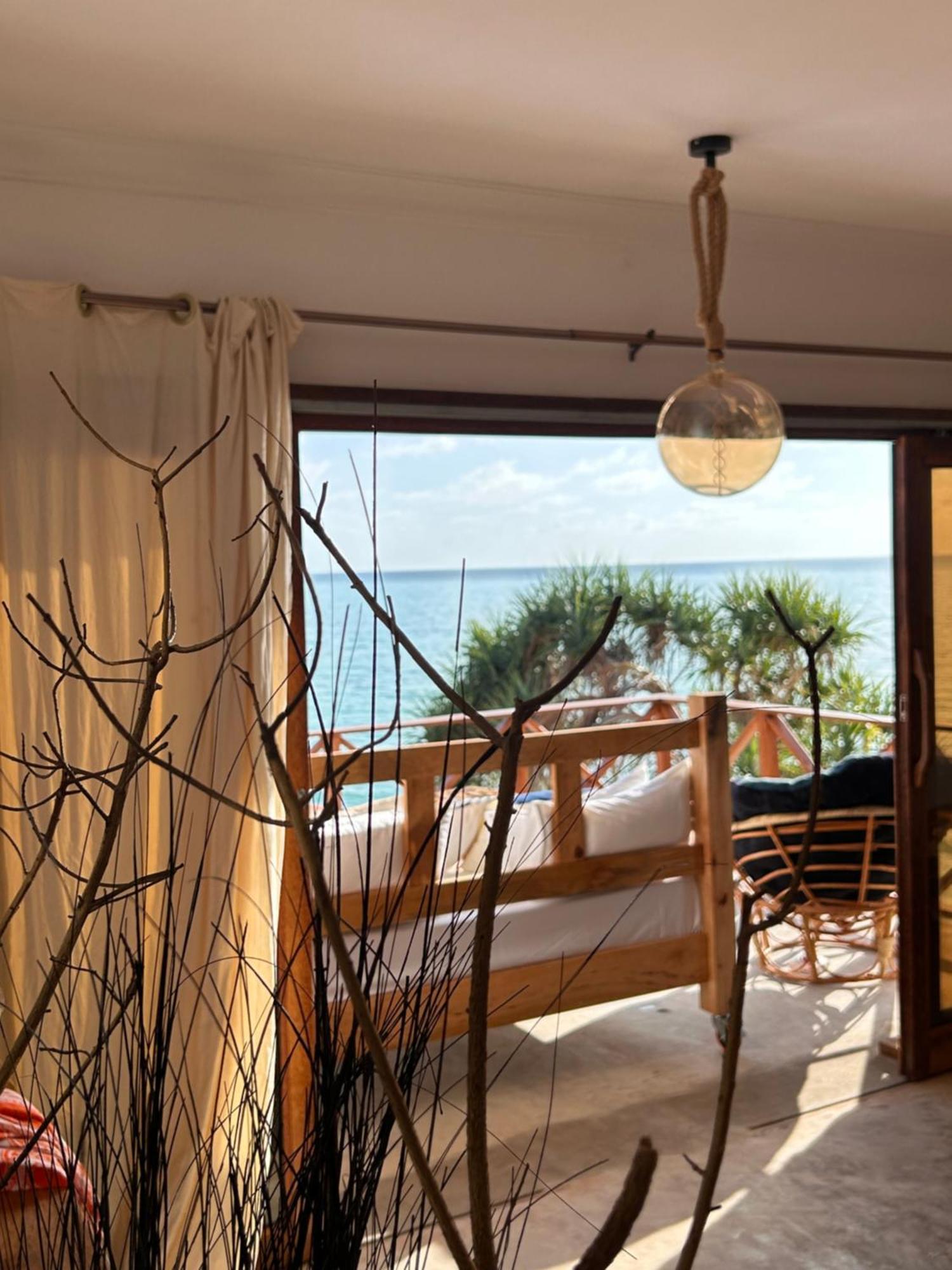 Zanzi Soul Luxury Boutique Hotel جامبياني المظهر الخارجي الصورة