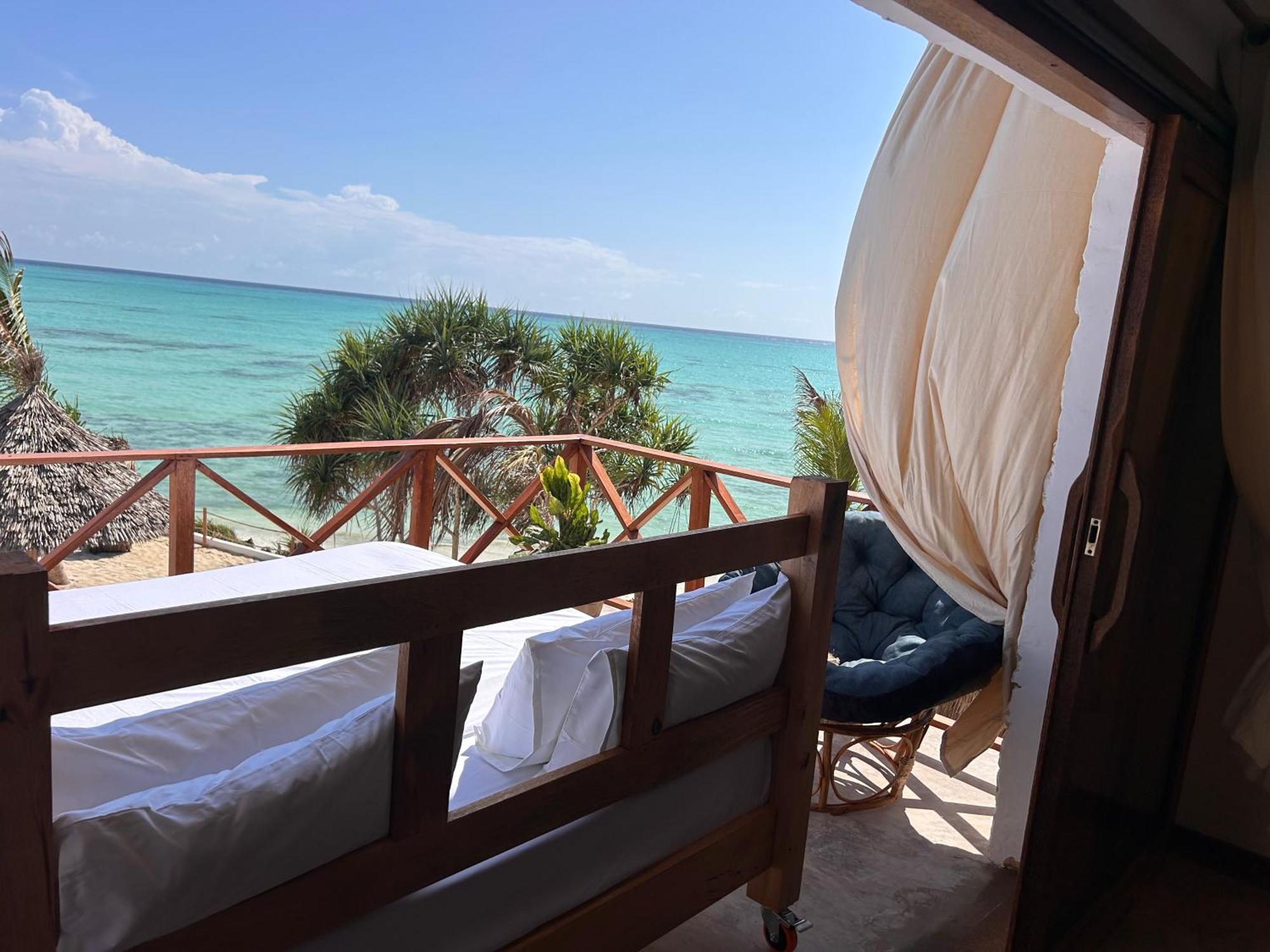 Zanzi Soul Luxury Boutique Hotel جامبياني المظهر الخارجي الصورة